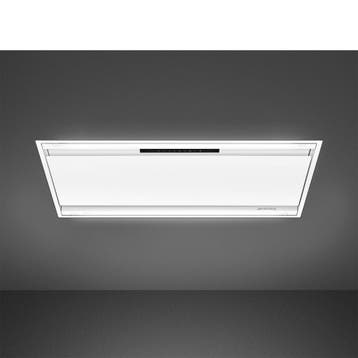 Dampkap Smeg KLT9L4WH, Nieuw