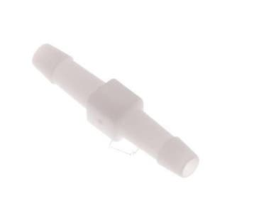 Connecteur de tuyau en POM 3 mm [50 pièces], Bricolage & Construction, Verzenden