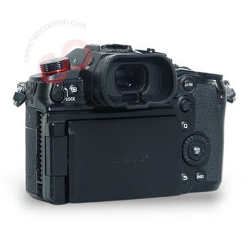 Panasonic Lumix G DC-GH6 nr. 2107, Ophalen of Verzenden