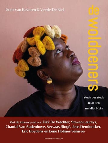 De woldoeners 9789492934963 Veerle De Niel, Boeken, Verzenden, Gelezen, Veerle De Niel