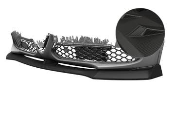 Cup spoilerlip met ABE voor Alfa Romeo Stelvio CSL886-M, Verzenden