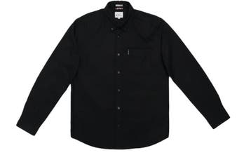 2dekans | Ben Sherman Signature Oxford Overhemd Heren | Maat, Vêtements | Hommes, T-shirts, Ophalen of Verzenden