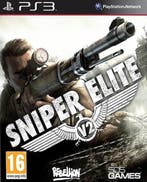 Sniper Elite V2 (PS3 Games), Games en Spelcomputers, Games | Sony PlayStation 3, Ophalen of Verzenden, Zo goed als nieuw