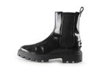Tods Chelsea boots in maat 38 Zwart, Verzenden, Zwart, Overige typen, Zo goed als nieuw