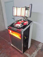 AMI - CONTINENTAL 2 Jukebox