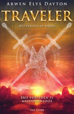 Traveler / Seeker / 2 9789000332472 Arwen Elys Dayton, Verzenden, Arwen Elys Dayton