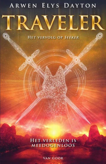 Traveler / Seeker / 2 9789000332472 Arwen Elys Dayton, Verzenden, Arwen Elys Dayton