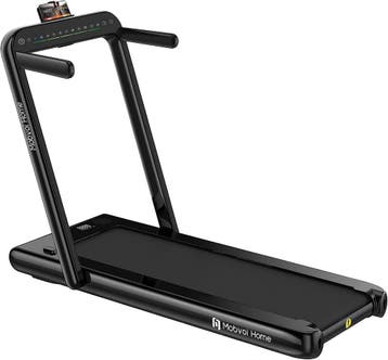 Opvouwbare loopband 12km/u | -35% Retour deal | Sla je slag, Verzenden, Loopband