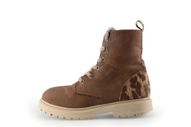 Milo Mila Boots Meisjes in maat 32 Cognac, Enfants & Bébés, Vêtements enfant | Chaussures & Chaussettes, Envoi