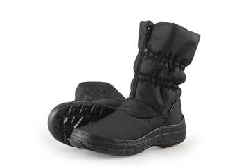 Antarctica Snowboots in maat 36 Zwart, Verzenden, Snowboots
