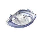 Phare Gauche Pour Nissan Primastar Opel Vivaro 01-06 Et Rena, Verzenden