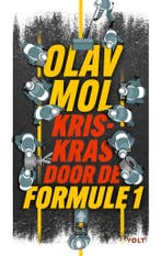 Kriskras door de Formule 1 (9789021462943, Olav Mol), Verzenden