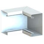 Legrand VAN GEEL Cornière murale - 351273, Bricolage & Construction, Verzenden