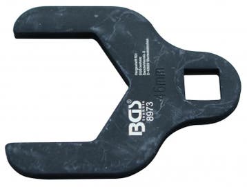 Bgs Technic Waterpomp Stelsleutel voor Opel, 46 mm, Verzenden, Nieuw