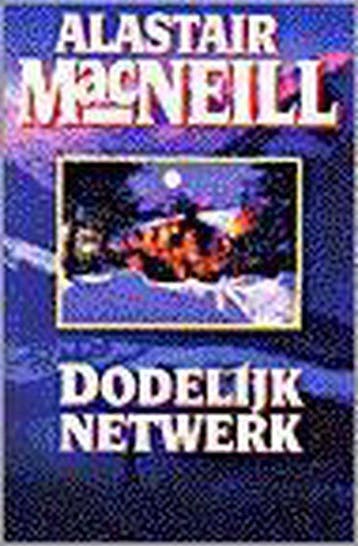 Dodelijk netwerk - MacPherson, Boeken, Verzenden, Nieuw
