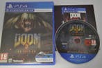 DOOM 3 VR Edition (PS4)