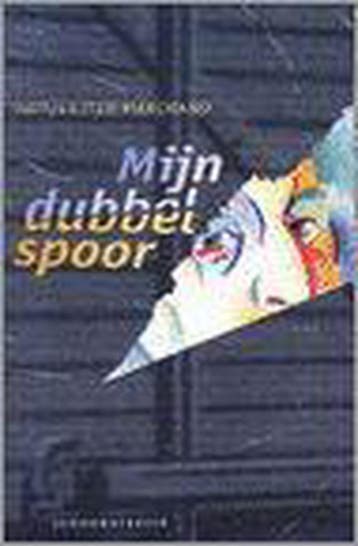 Mijn dubbel spoor 9789061010104 J.E. Marchand, Verzenden, Zo goed als nieuw, J.E. Marchand