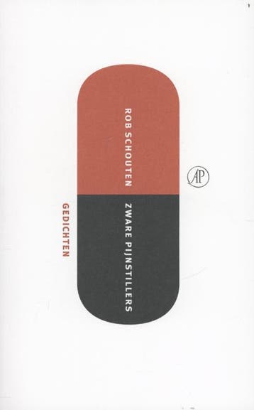 Zware pijnstillers 9789029584982 Rob Schouten, Boeken, Verzenden, Gelezen, Rob Schouten