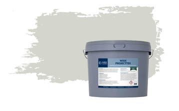 Wixx Projecttex Mat - 10L RAL 9002 | Grijswit 10L, Verzenden