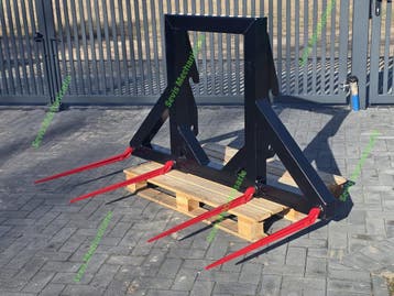 Strovork Stro Prikker Stroprikker Giant Weidemann Stro Riek