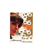 1966 MERCURY & MERCURY COMET BROCHURE ENGELS (USA), Nieuw