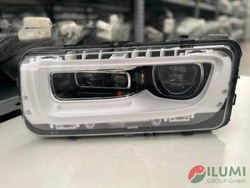 ROLLS ROYCE RR11 FULL LED PHARE AVANT GAUCHE KPL 7415125, Verzenden