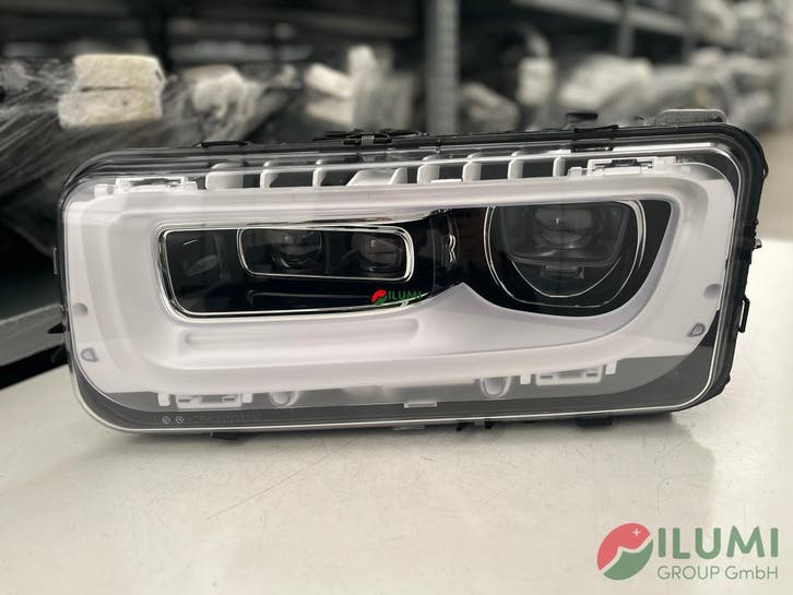 ROLLS ROYCE RR11 FULL LED PHARE AVANT GAUCHE KPL 7415125, Autos : Pièces & Accessoires, Éclairage, Envoi