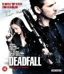 Deadfall op Blu-ray, Cd's en Dvd's, Blu-ray, Verzenden, Nieuw in verpakking