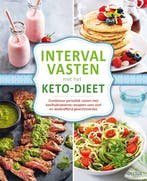 Intervalvasten met het keto-dieet 9789044757767, Boeken, Verzenden, Gelezen