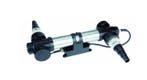 AQ Professionele RVS  vijver uvc unit 75 watt (UVC Lamp), Tuin en Terras, Vijvers, Ophalen of Verzenden, Nieuw