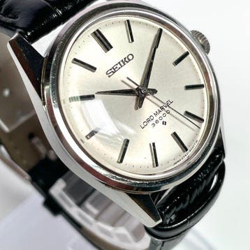 Seiko - Lord Marvel 36000 - Zonder minimumprijs - 5740-8000