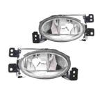Phares Antibrouillard Pour Honda Accord 06-07, Autos : Pièces & Accessoires, Verzenden