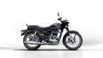 ROYAL ENFIELD Bullet 350 Black, Motoren