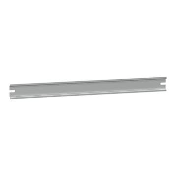 Schneider Electric Rail DIN 35x7.5mm 400mm Pour Enceintes, Verzenden