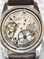 Tissot - Seastar - Cal. 781 - Sans prix de réserve - Homme -