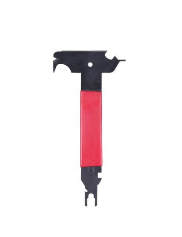 TM 10 in 1 Interieur, Trim Gereedschap, Tool, Verzenden, Nieuw
