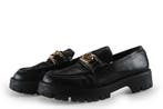 Guess Loafers in maat 39 Zwart, Guess, Verzenden, Zwart, Overige typen