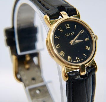 Gucci - Zonder minimumprijs - 3400 L - Dames - 1990-1999
