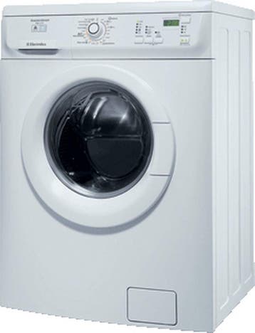 Electrolux Ewf147310 Energiezuinige Wasmachine  | 7kg 1400t, Ophalen of Verzenden