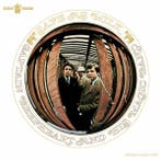 Captain Beefheart And The Magic Band - Safe As Milk, Verzenden