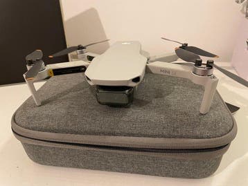 DJI MINI SE Drone-camera, Audio, Tv en Foto, Nieuw