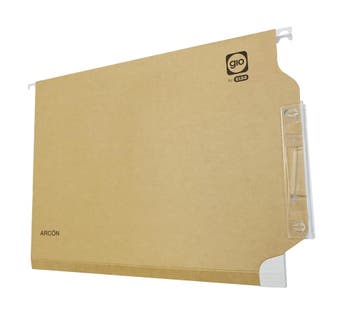 Elba Gio Hangmappen voor ladeblok of kantoorkast, 100 St, Ophalen of Verzenden