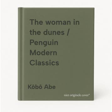 The woman in the dunes / Penguin Modern Classics Kôbô Abe, Verzenden, Kôbô Abe