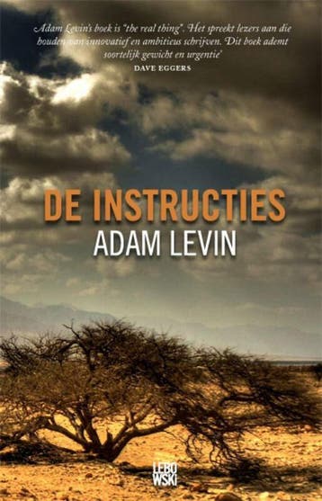 De instructies (Goed), Verzenden, Nieuw
