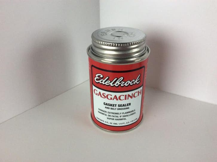 Edelbrock gasket sealer 9300, Autos : Pièces & Accessoires, Moteurs & Accessoires, Enlèvement ou Envoi