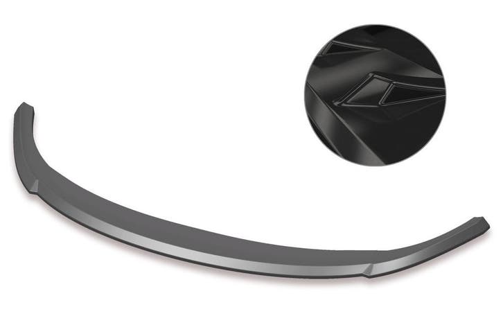 Cupspoiler voor VW Golf 5 GTI/GT CSL382-G, Auto-onderdelen, Carrosserie, Nieuw, Verzenden
