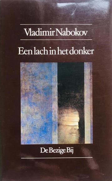 Een lach in het donker / BB-literair 9789023433477, Boeken, Verzenden, Zo goed als nieuw, Vladimir Nabokov