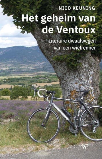 Het geheim van de Ventoux 9789462497504 Nico Keuning, Verzenden, Gelezen, Nico Keuning