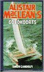 ALISTAIR MACLEANS GOUDKOORTS 9789022516942 Simon Gandolfi, Verzenden, Gelezen, Simon Gandolfi