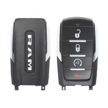 TRANSMITTER, INTEGRATED KEY FOB 2019+, Ophalen of Verzenden, Nieuw